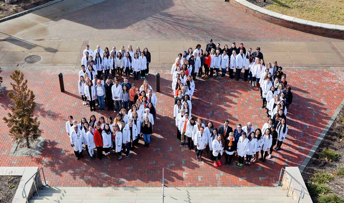 Nursing Home William Paterson University