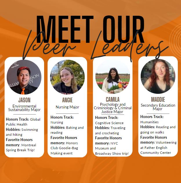 William Paterson Spring 2025 Calendar Alla Lucita