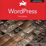 WordPress Visual Quickstart Guide, Third Edition