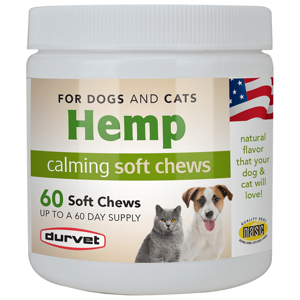 WPVS Dog Health Products Page 18