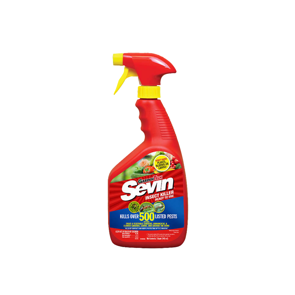 Sevin Insect Killer Ready to Use 32oz