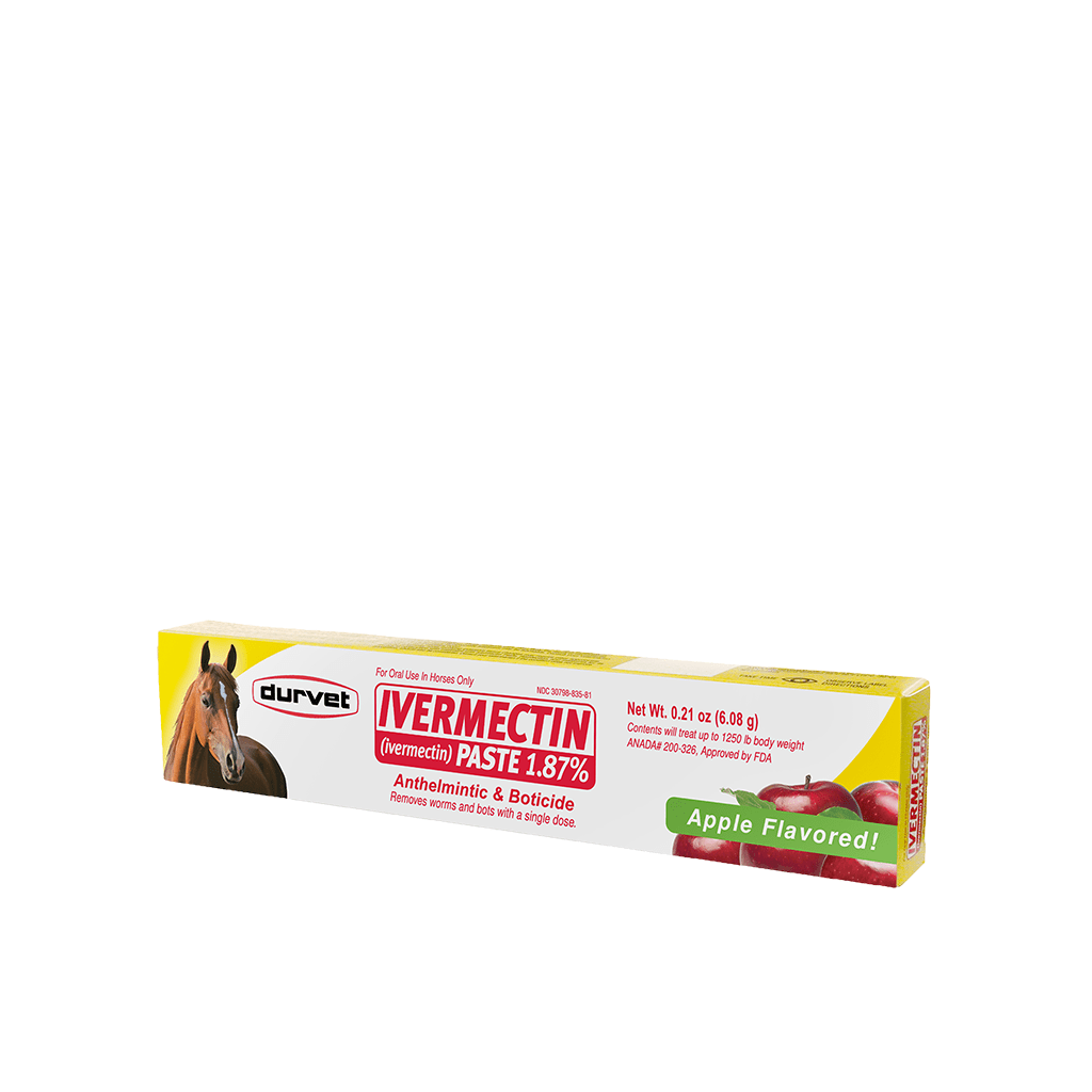 Ivermectin Paste