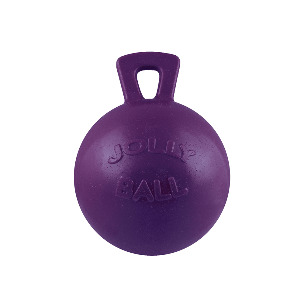 Horse Jolly Ball 10in