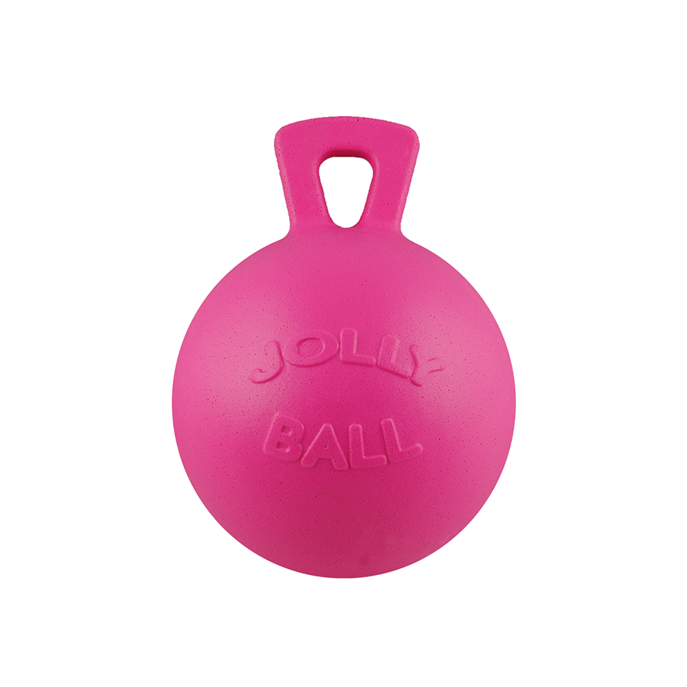 Horse Jolly Ball 10in