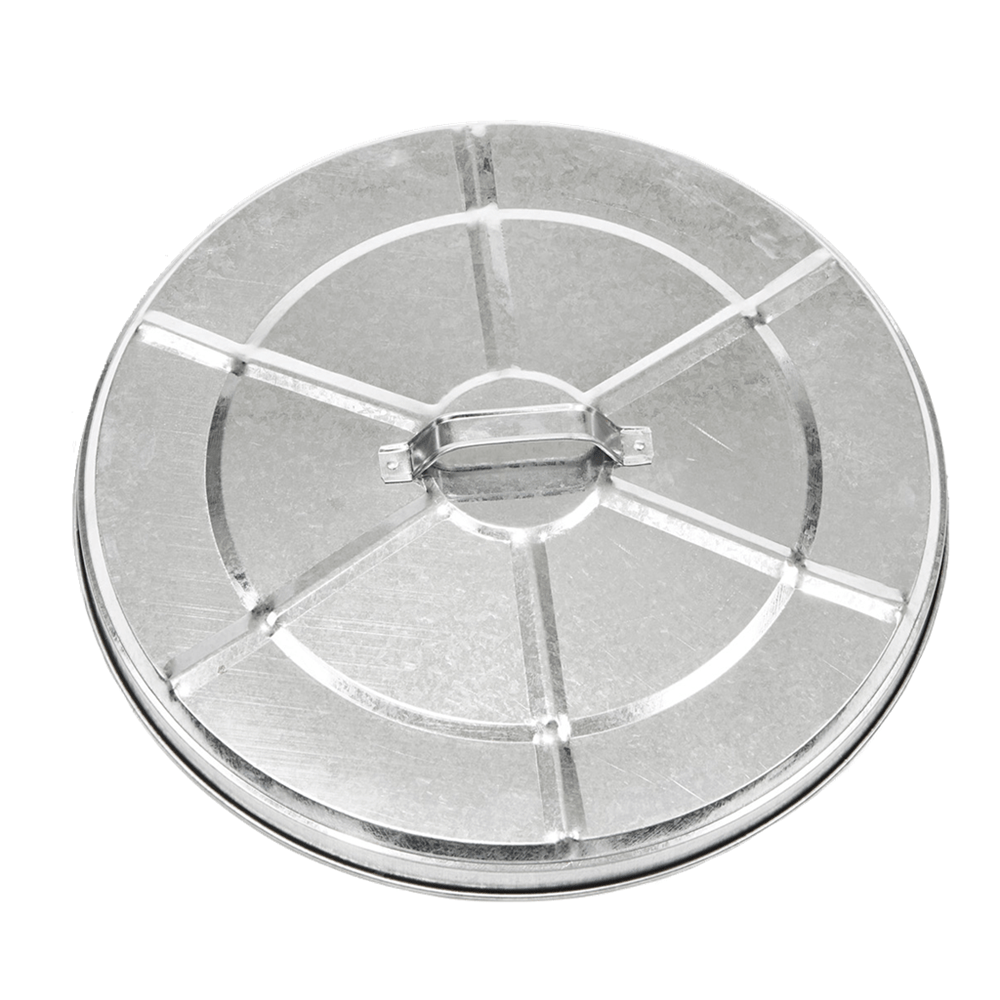 WPVS Buckets, Tubs and Trash Cans Page 2