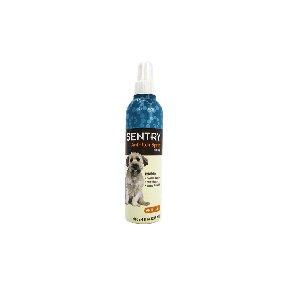 AntiItch Spray 8.4oz