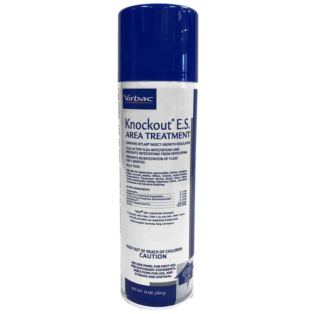 VB612216,030612216,DURVET, INC,,KNOCKOUT ES AREA TREATMENT 16oz,WPVS