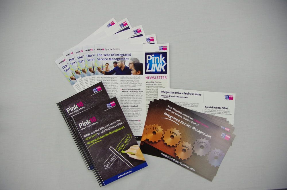 Traditional Printing Wellington Printworks