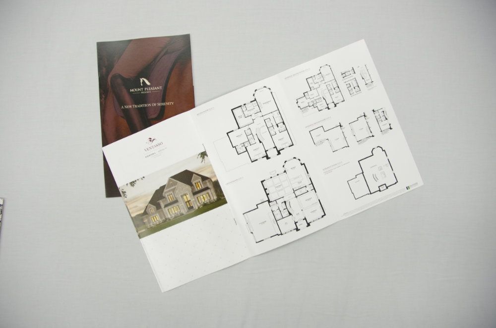 Traditional Printing Wellington Printworks