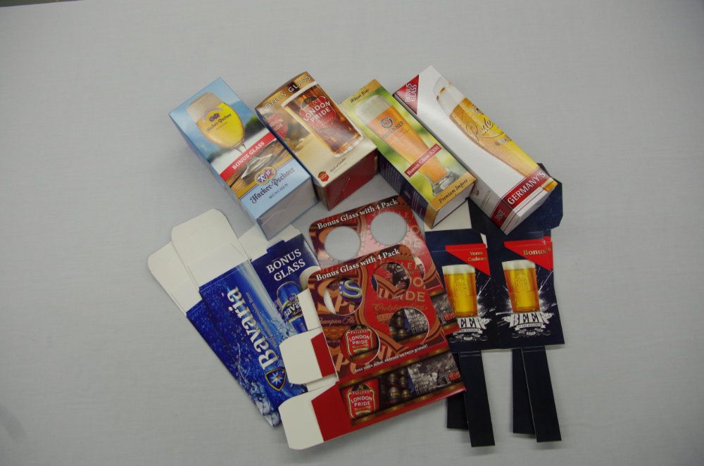 Traditional Printing Wellington Printworks