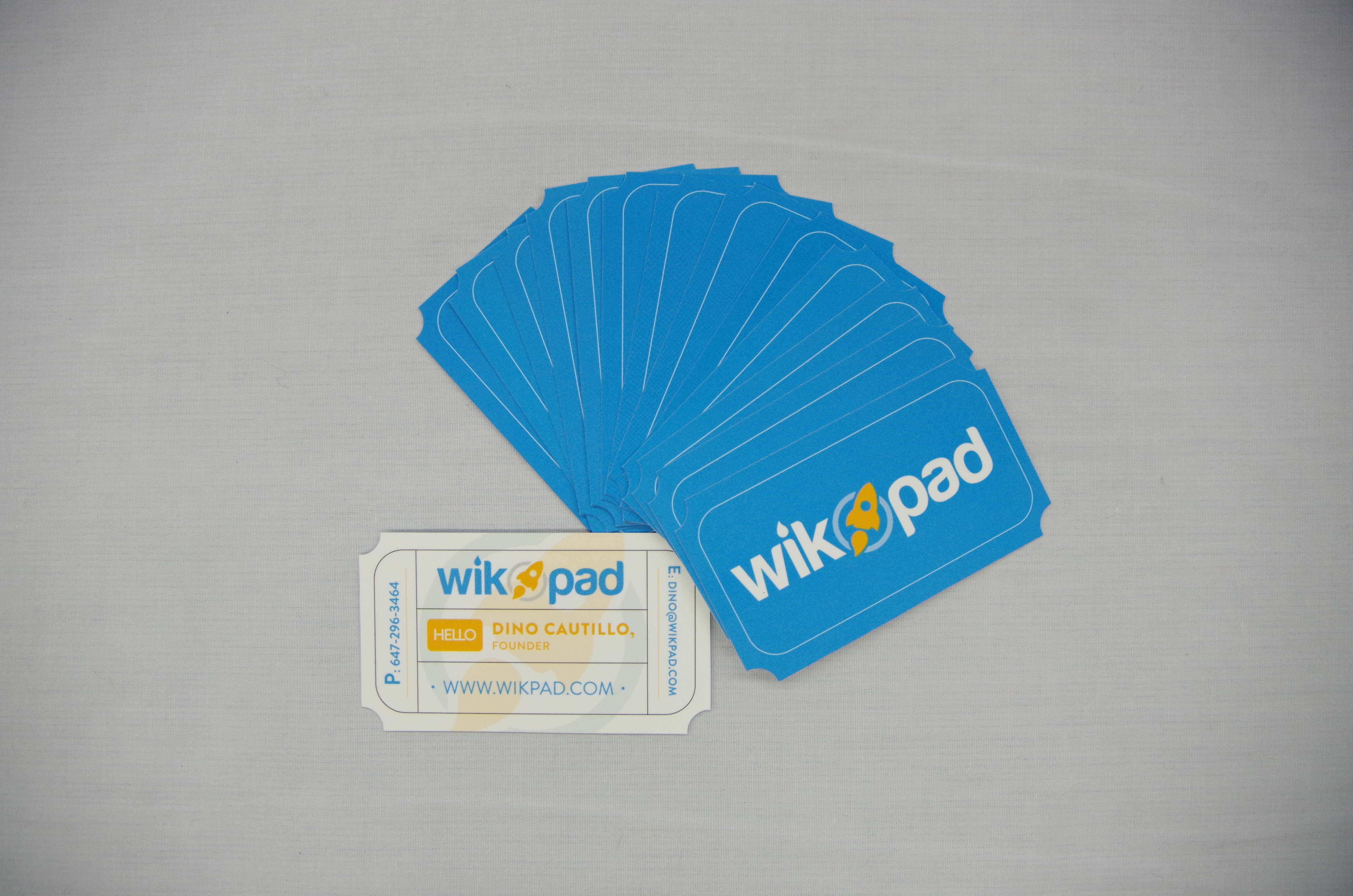 Commercial Printing Services Wellington Printworks