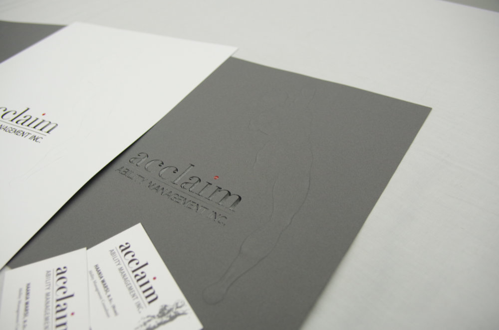 Custom Stationery Wellington Printworks