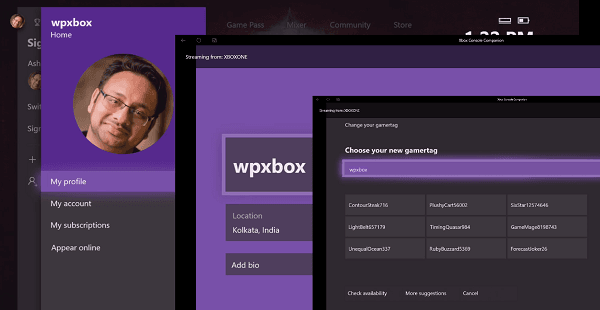 How to change Xbox Gamertag for Free or by Paying