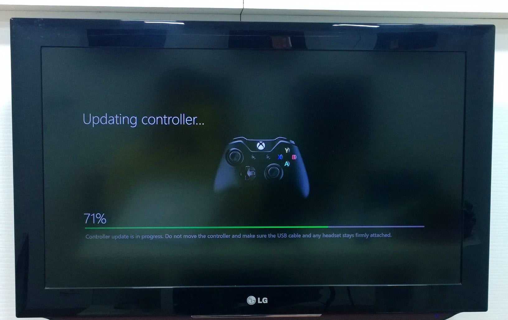 How to Update an Xbox Controller on Windows 10 and Xbox One