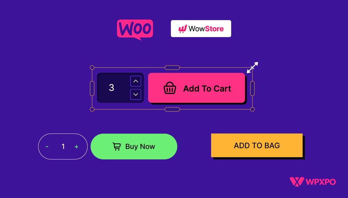 How to Customize Add to Cart Button in