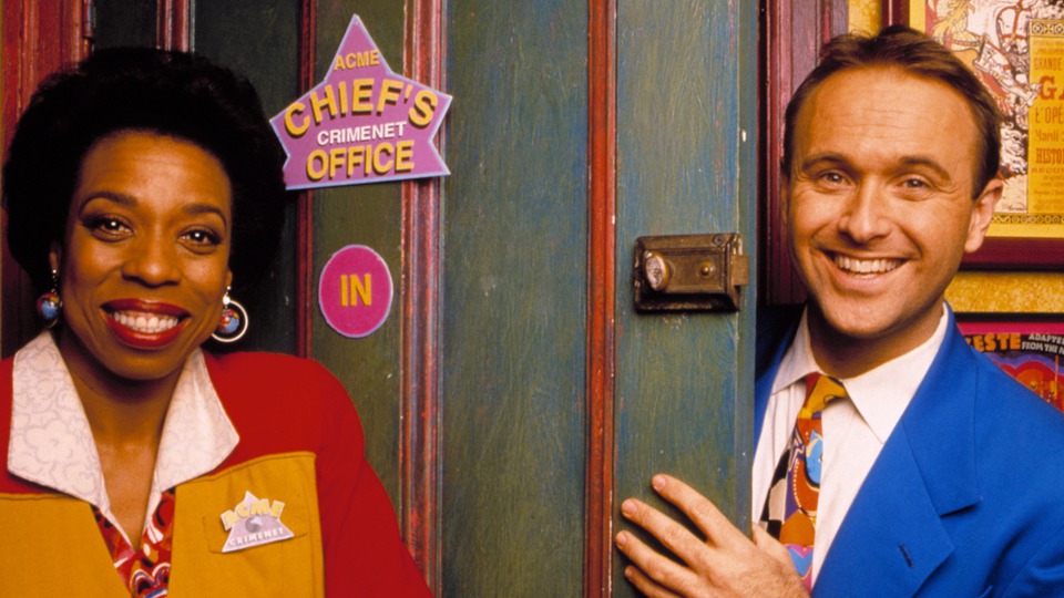 Netflix Reviving "Where In The World is Carmen Sandiego?" 97.5 WQBE