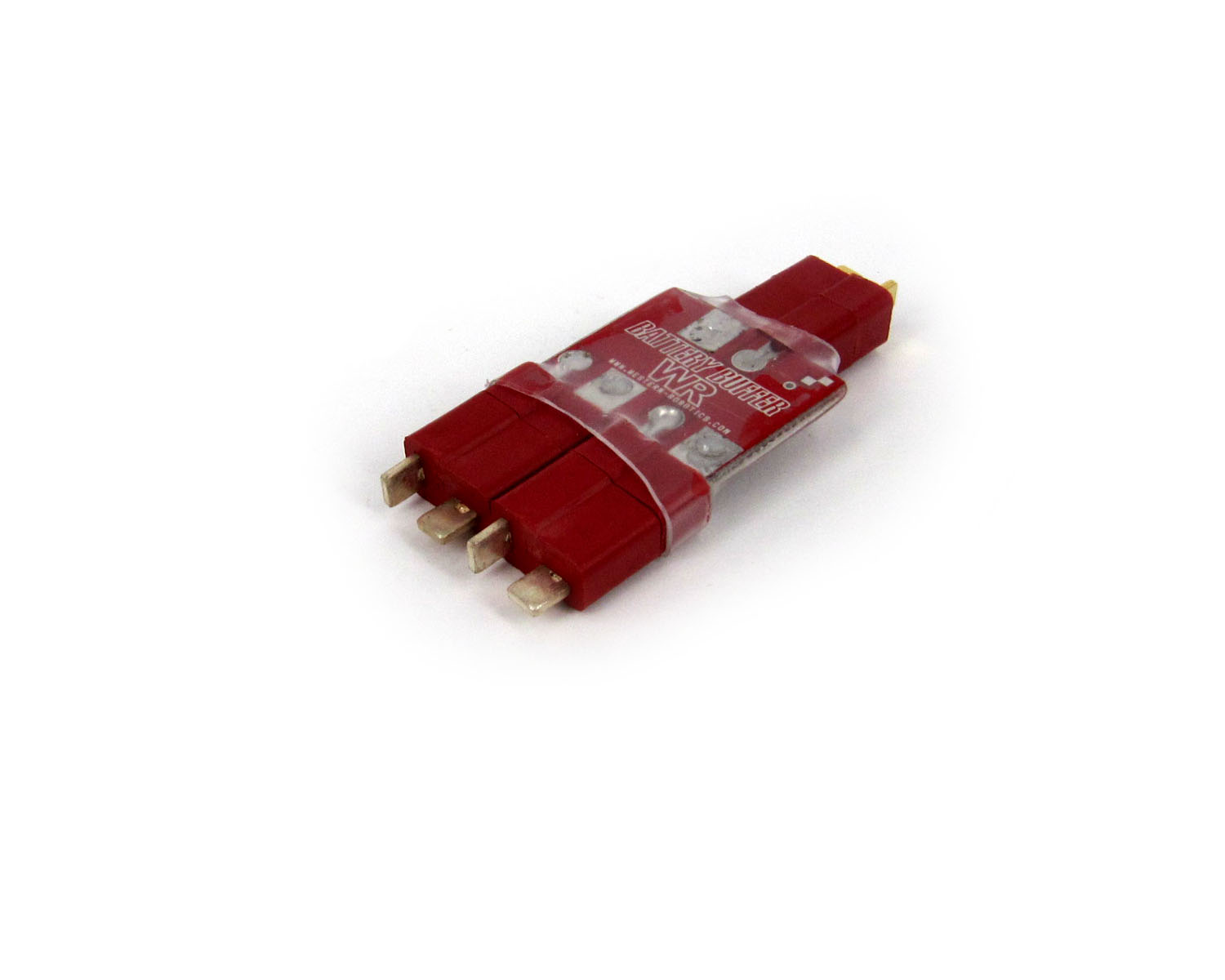 Western Robotics BATTERY BUFFER - Western Robotics Online Store