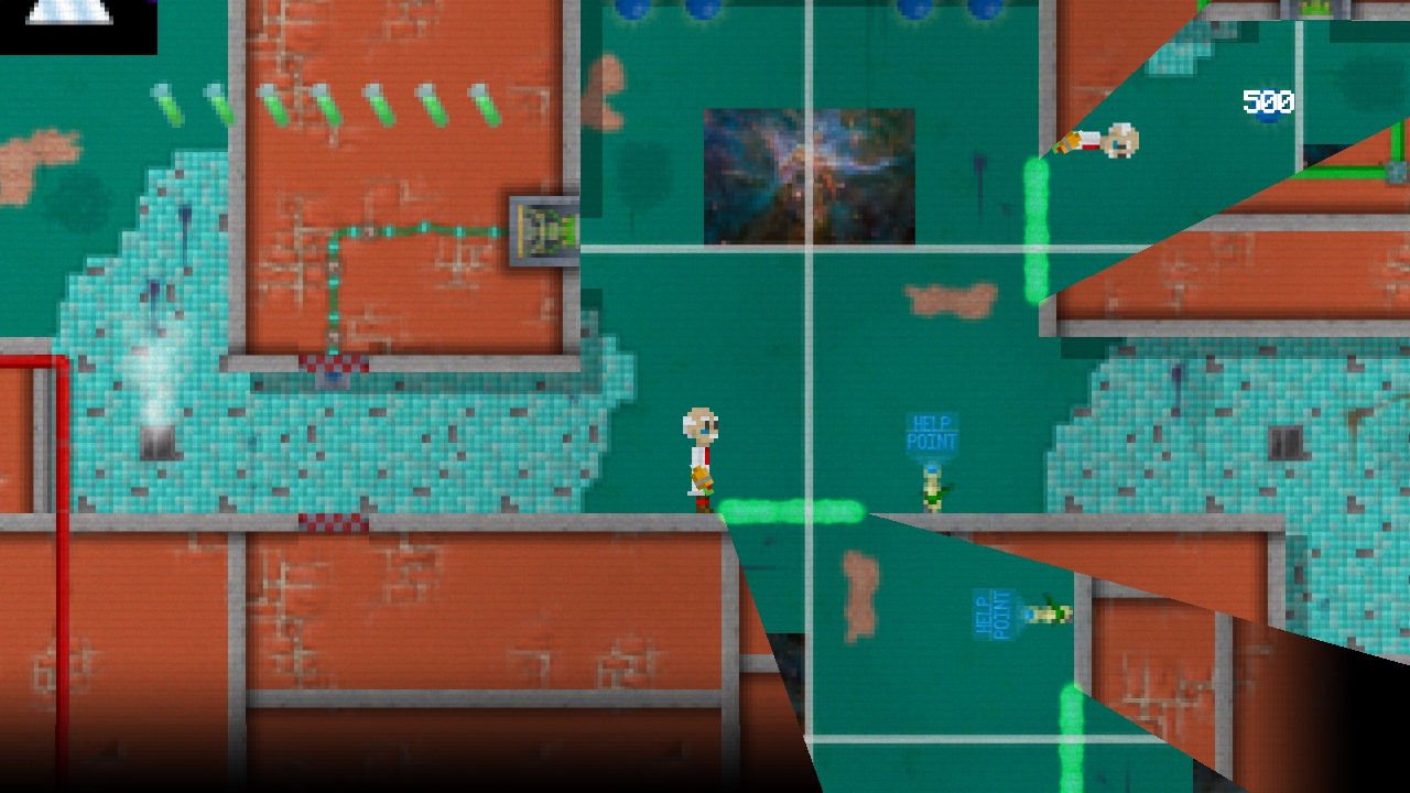 Get Ready to Think With Portals In 2D 'Gateways' Is Out