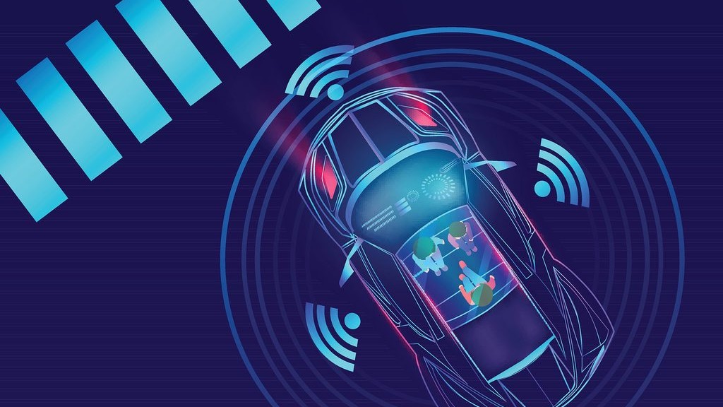 ‘Visual Intelligence’ for the metaverse That’s aim for Triangle’s BrightView Technologies