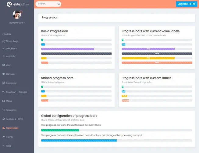 20+ Best Angular Templates 15 OFF Code WRAP15