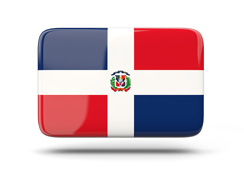 International SIM Card Dominican Republic