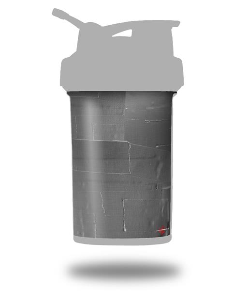 Blender Bottles 22oz ProStak Skins Duct Tape WraptorSkinz