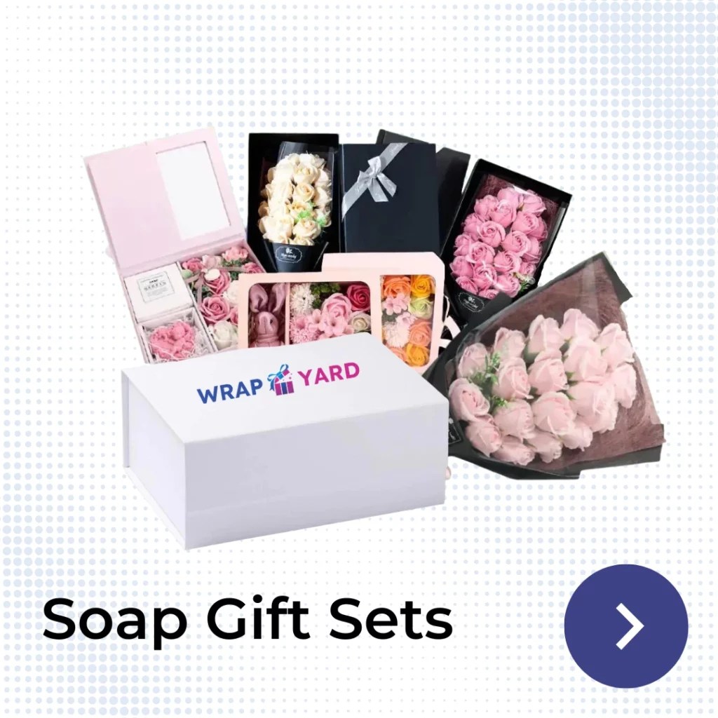 All types of Gifts & Categories For Every Occasion Wrapyard