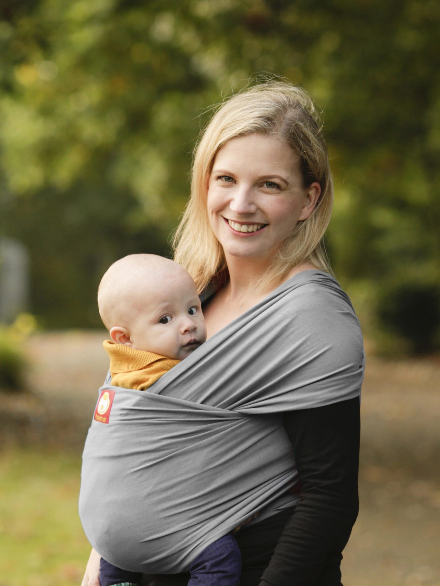 Hana Baby Wrap Wrap Your Love