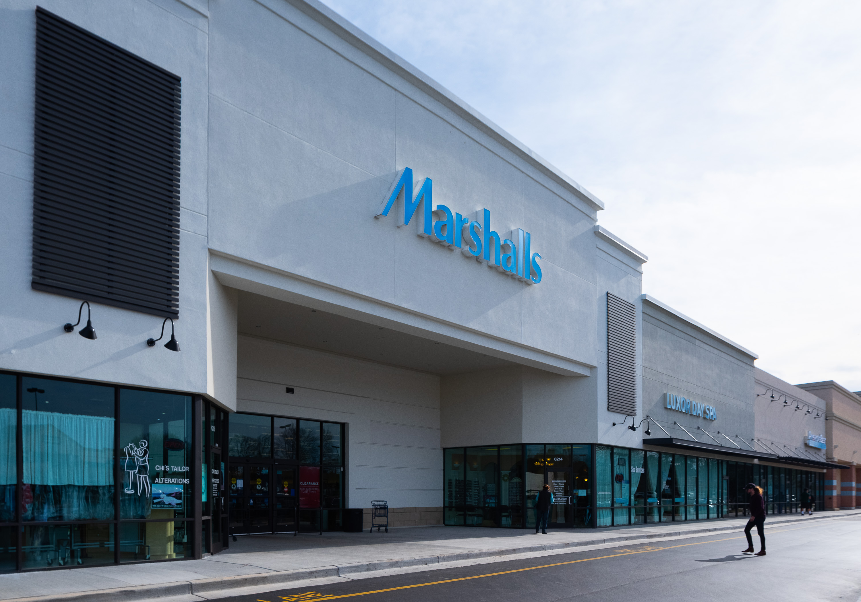 Pleasant Valley Promenade Case Study Williams Realty & Building