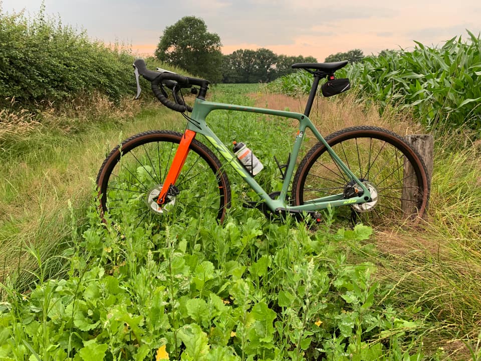 KTM XStrada Gravelbike kopen? WRBikes