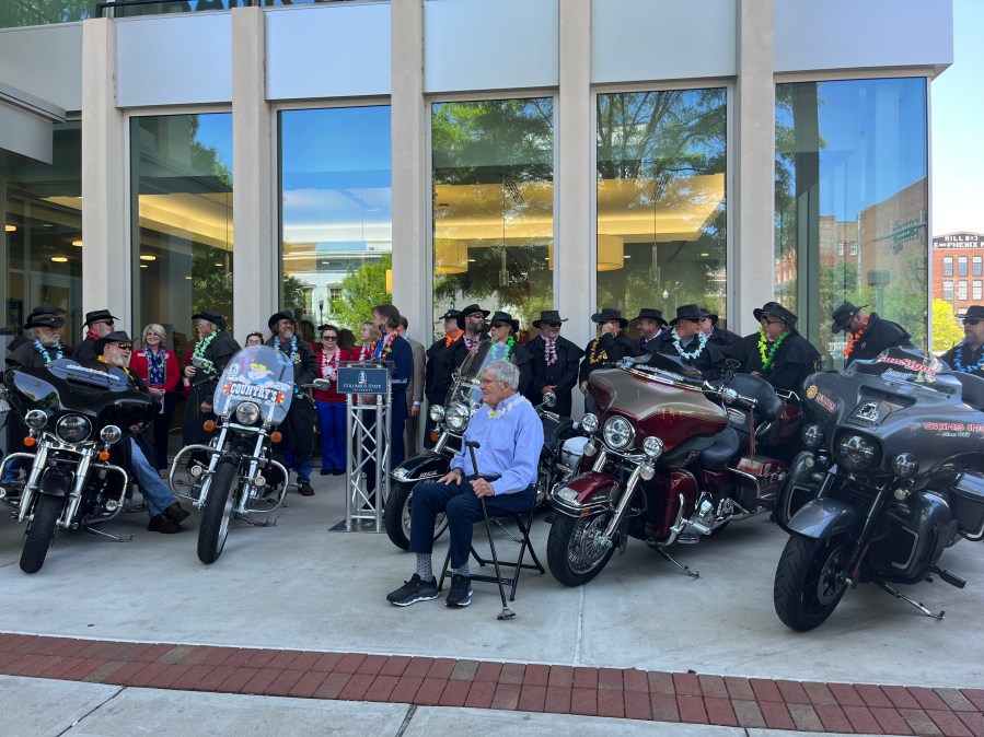 Miracle Riders announce 2023 Miracle Ride supporting CSU nursing program