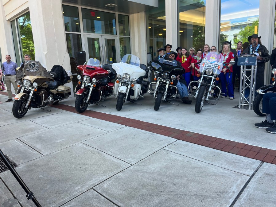 Miracle Riders announce 2023 Miracle Ride supporting CSU nursing program