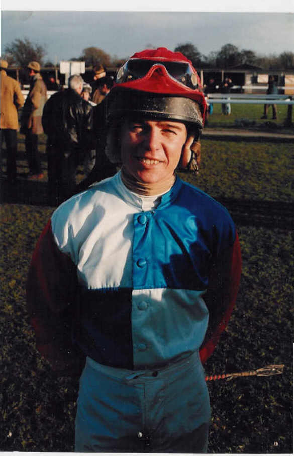 Jason Weaver WRB RACINGWRB RACING