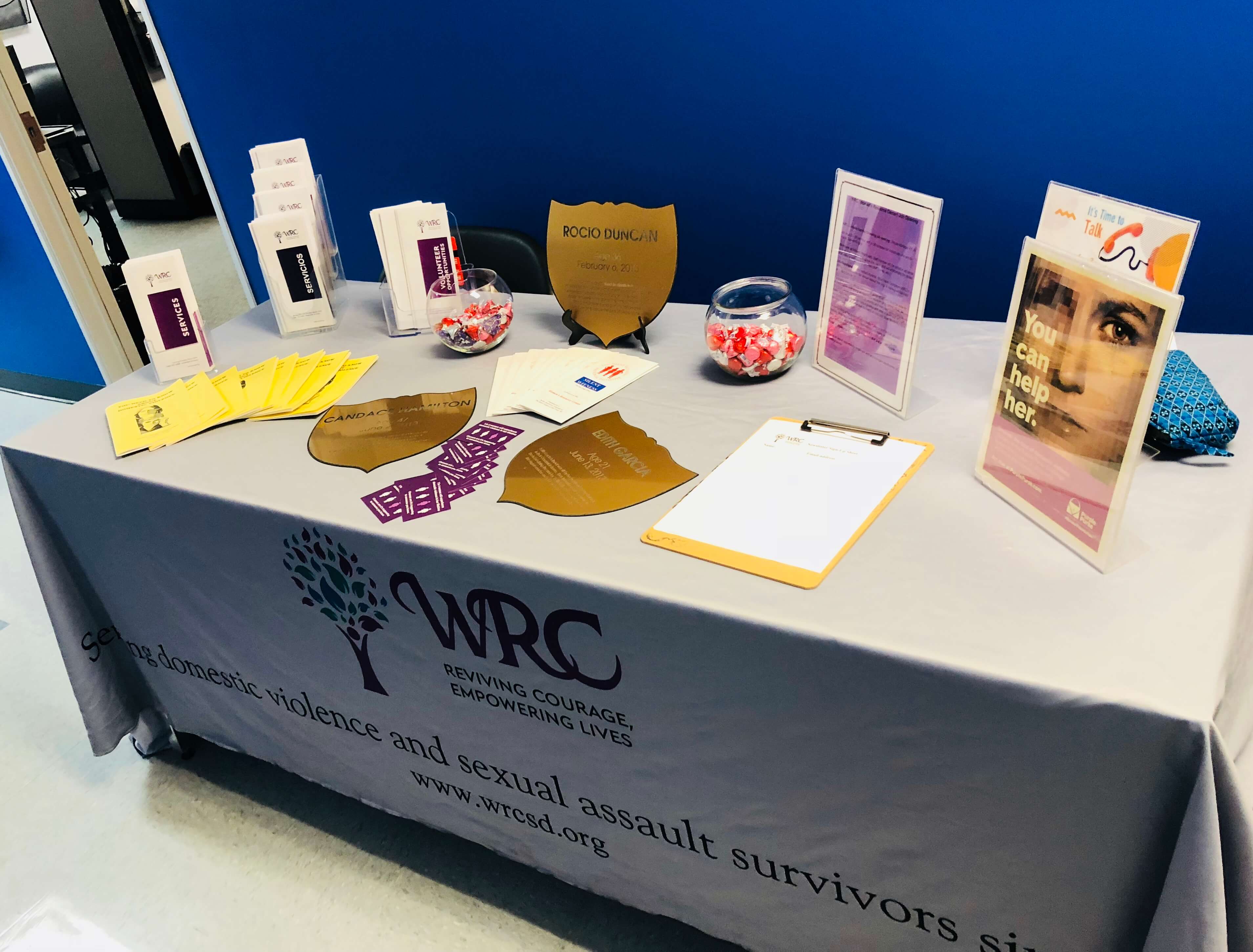 Community Outreach Women's Resource Center