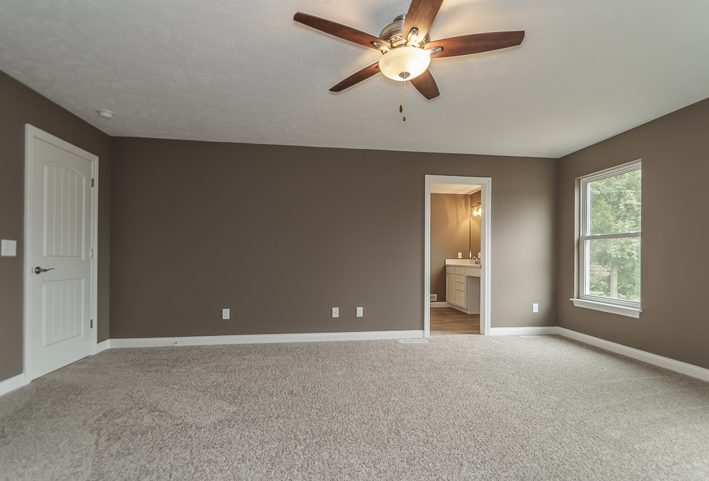 master W.R. Dawson Homes