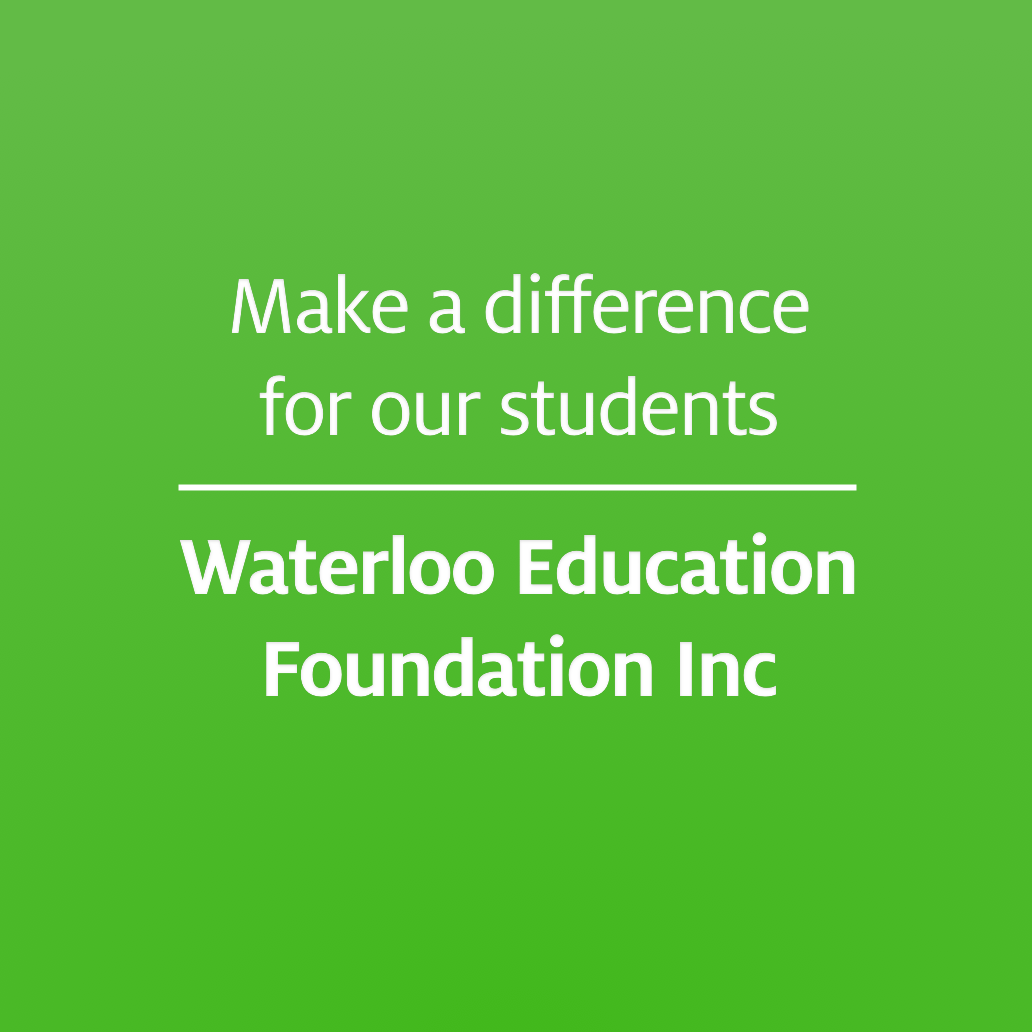Home Schooling Waterloo Region District School Board (Waterloo Region District School Board)