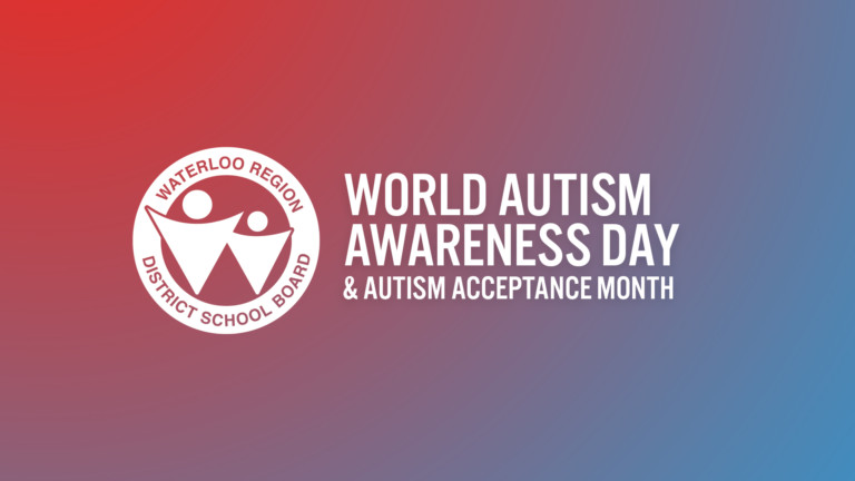 WORLD AUTISM MONTH -October 2023 National Today