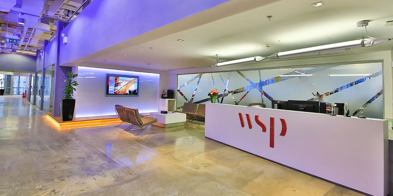 WSP Wrench Solutions Project Management Information System