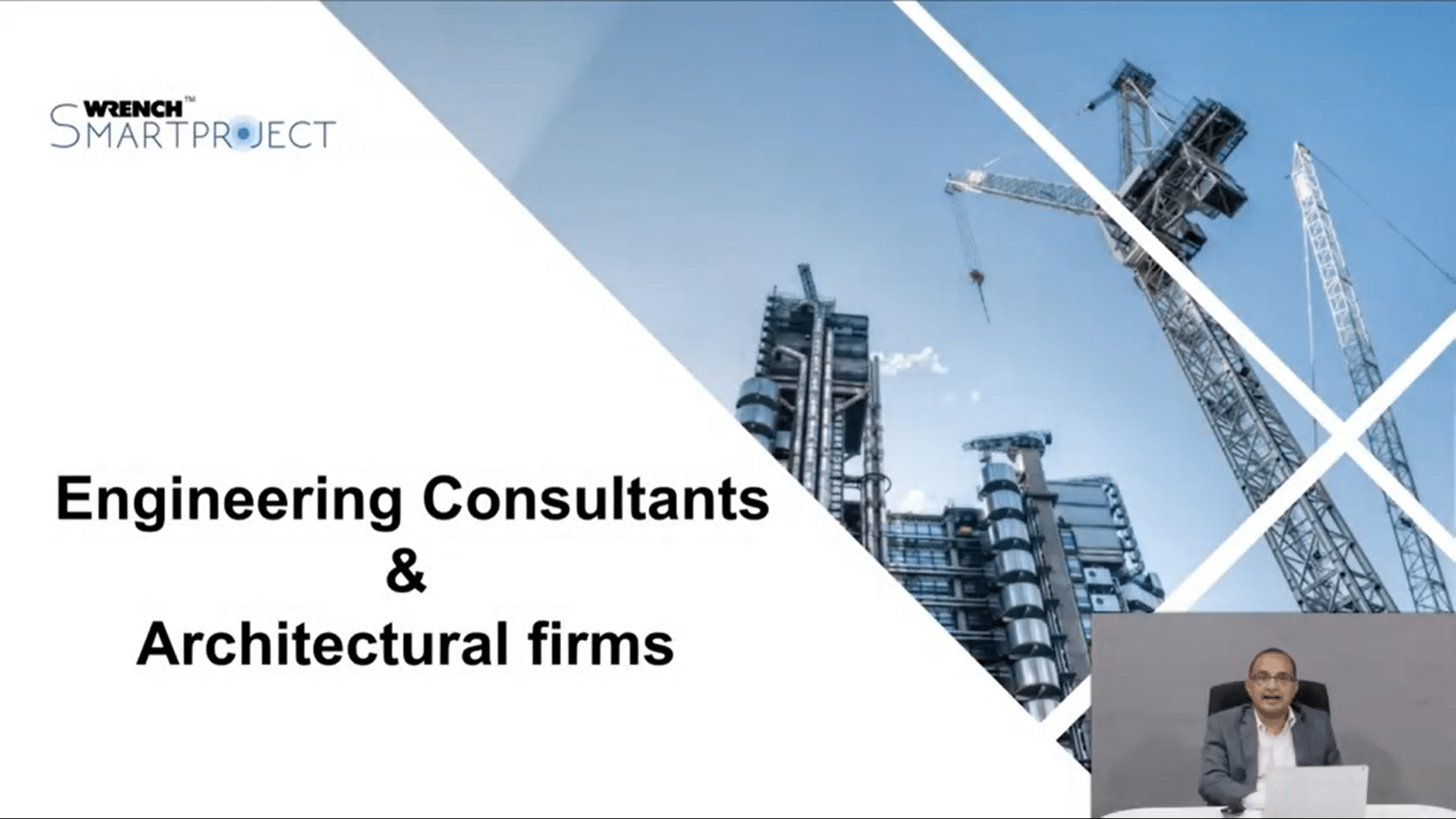 Engineering Document Management System (EDMS) Wrench Solutions