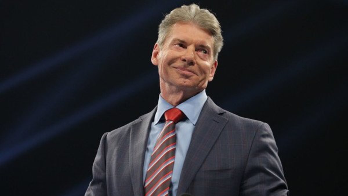 Rita Chatterton's sexual assault allegations against Vince McMahon