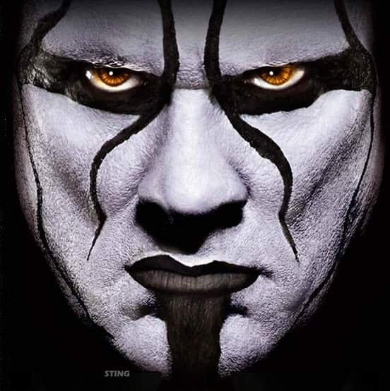 Throwback Thursday Sting’s Greatest Title Matches on WWE Network