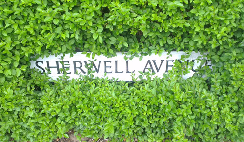 Man Arrested By Barkers Lane In Prompt Police Burglary Response
