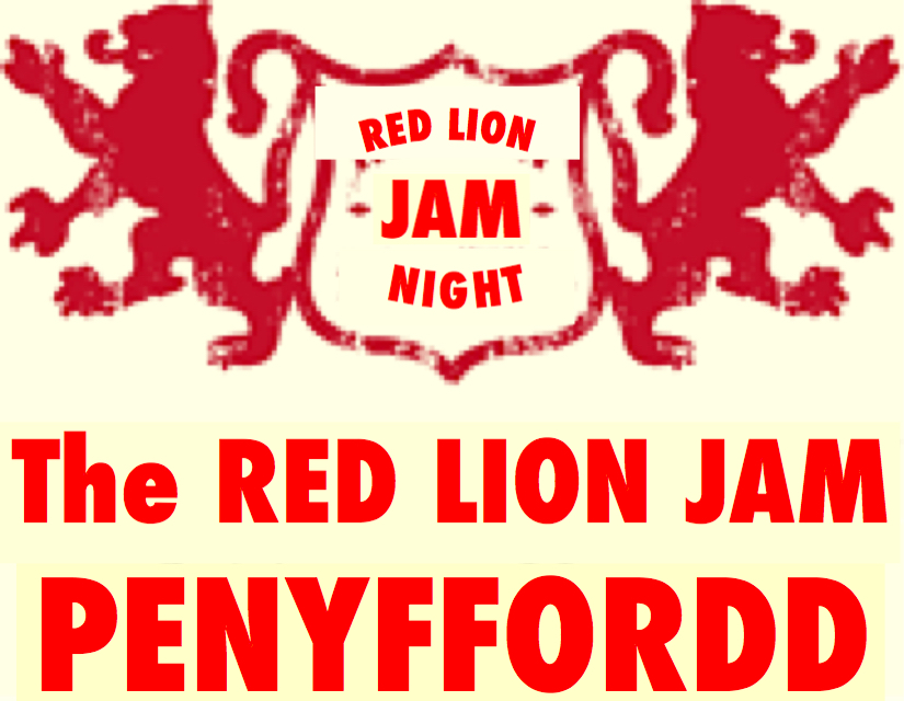 Red Lion Jam Night