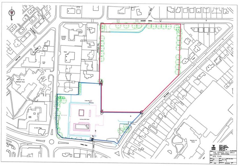 Wrexham Football Club owners to vote on new town centre training ground