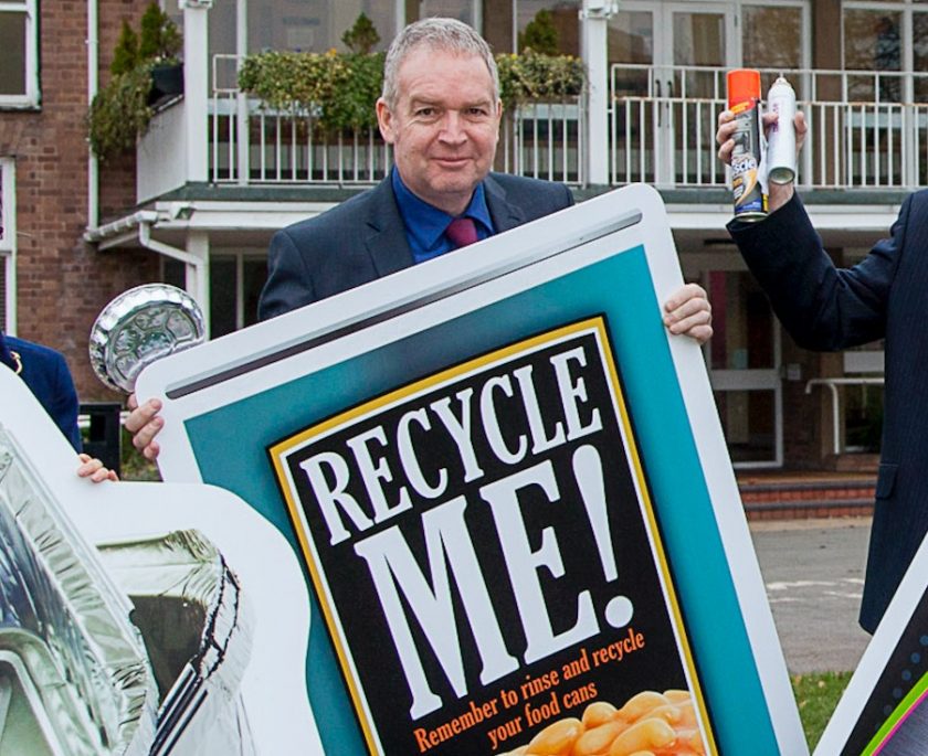 Lead Councillor for Environment 'shocked' at 'unsightly' bins in town