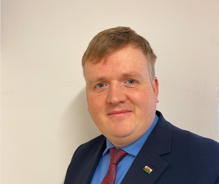 Jeremy Richard Kent Welsh Conservatives Wrexham