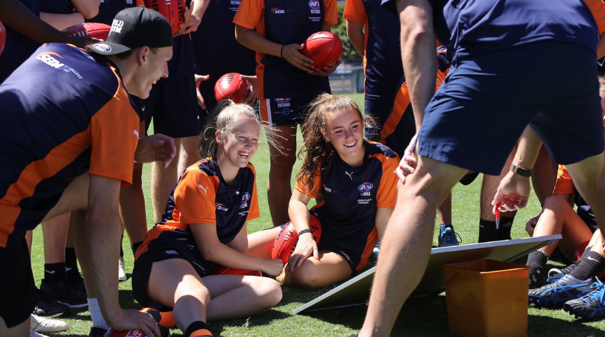 YOUR FUTURE, YOUR WAY WRFL