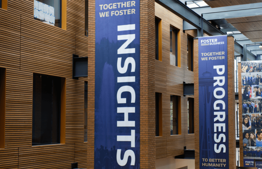 Washington Research Foundation awards 300,000 to support new startup