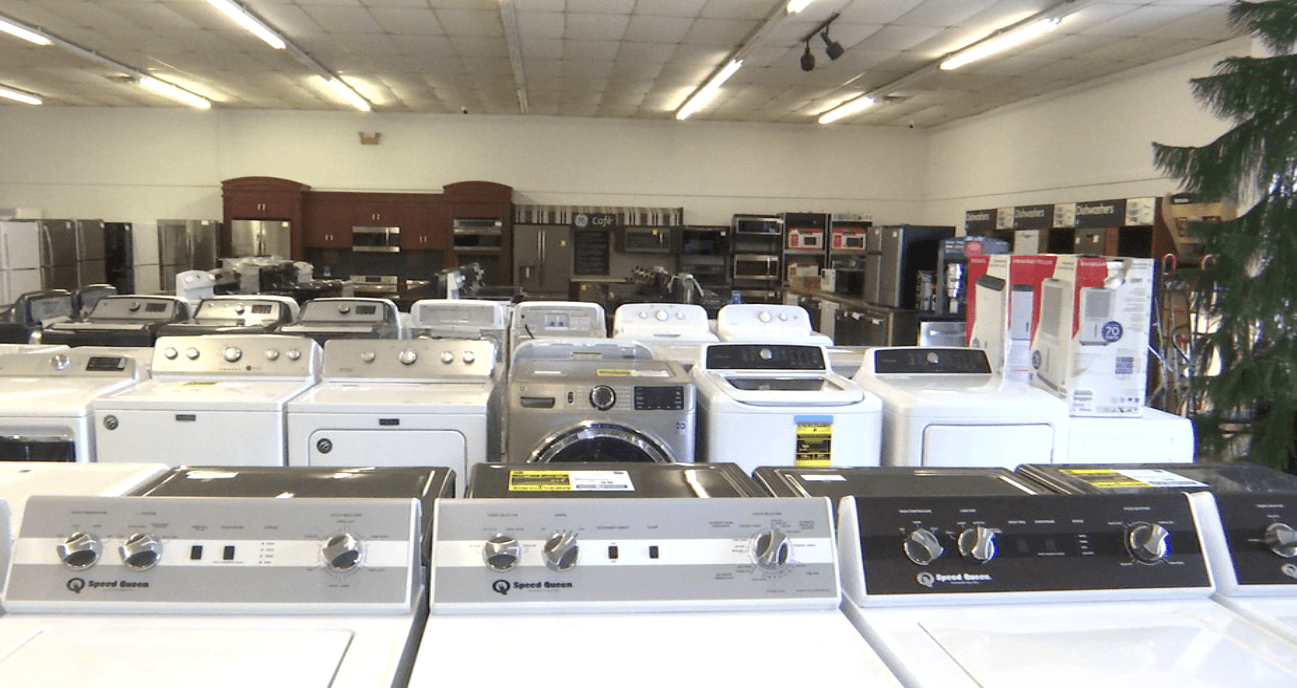 ‘People just don’t want to work’ Staffing shortage affects small