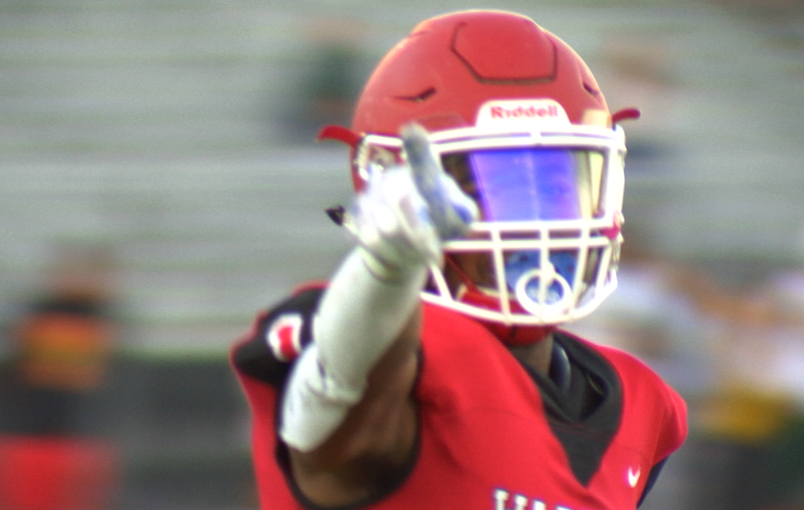 Matoaca Warriors dominate Clover Hill Cavaliers, 450 WRIC ABC 8News